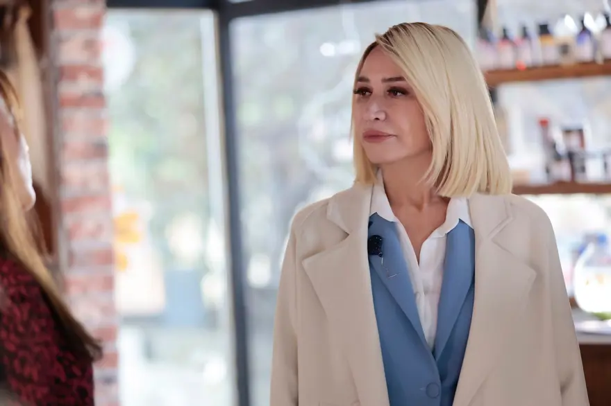 Akrep 10. yeni bölüm fotoğrafları 4