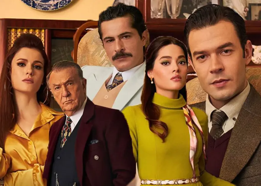 Sen Ağlama İstanbul'un yıldızı Aytaç Şaşmaz paylaştı: Ferhat ve acıları 