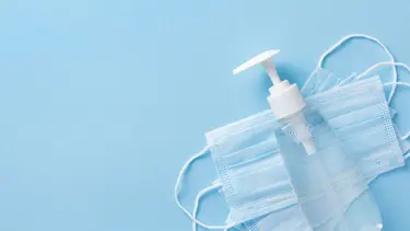 ABD, Türkiye'den maske ve sabun istedi