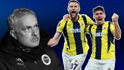 Fenerbahçe'nin 19 yaşındaki yıldızı Yusuf Akçiçek dünya devinin takibinde