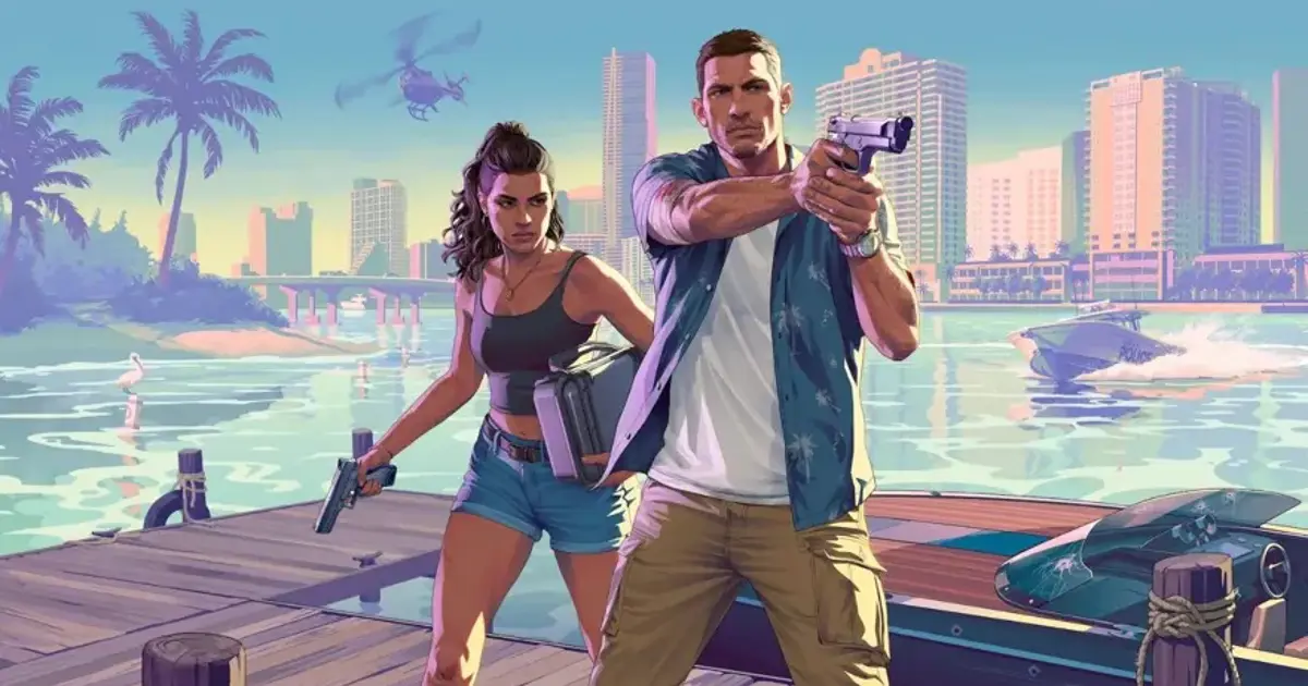 GTA 6 ne zaman çıkacak? Rockstar Games ön satış tarihini duyurdu