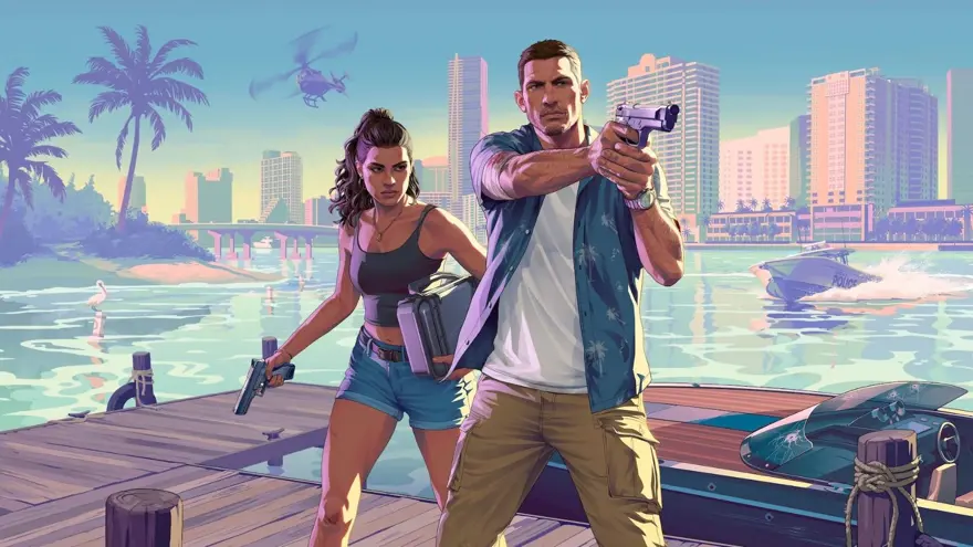 GTA 6 ne zaman çıkacak? Rockstar Games net tarihi açıkladı 