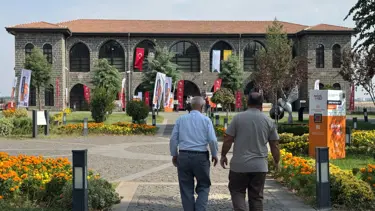 Diyarbakır Kültür Yolu Festivali etkinliklerle 6. gününde sürüyor