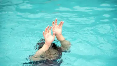 Van'da boğulmalara karşı uyarı