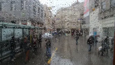 Hava durumu: İstanbul'da bugün hava nasıl olacak?