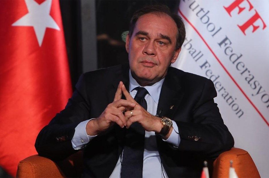 Günün spor gazeteleri (19 Şubat 2020)