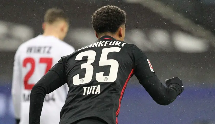 Fenerbahçe aradığı stoperi Bundesliga'da buldu: İşte Lucas Silva Melo'nun (Tuta) bonservisi ve hakkında merak edilenler 5