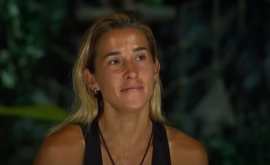 "O POTADA OLMASI GEREKEN İSİM BENDİM" 4