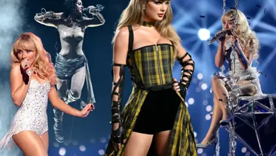 2024 MTV Video Müzik Ödülleri sahiplerini buldu