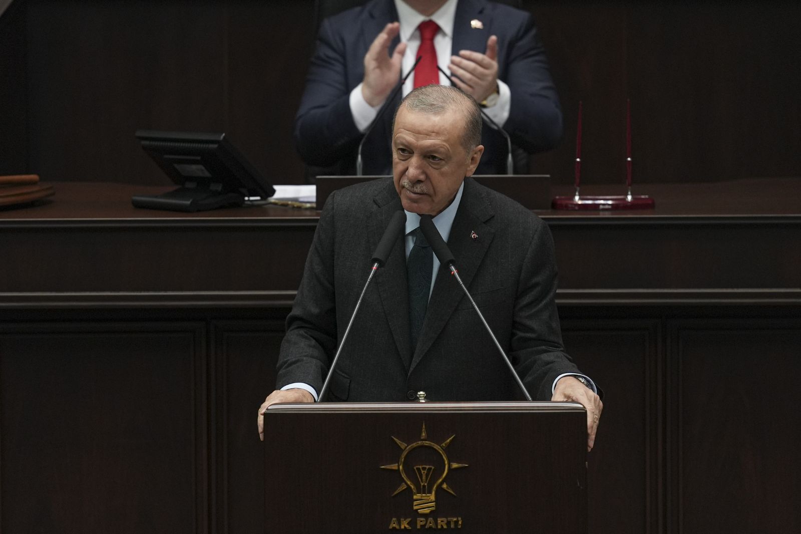 Cumhurbaşkanı Erdoğan: TÜSİAD'ın açıklamaları haddini aştı