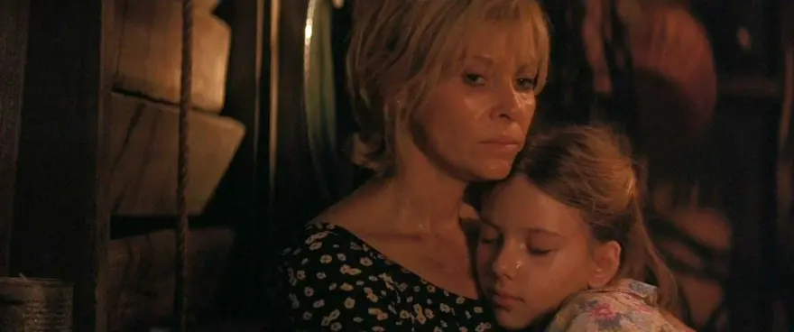 Hollywood'un zirvesinde Scarlett Johansson 1 Hollywood'un zirvesinde Scarlett Johansson 1