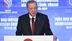 Cumhurbaşkanı Erdoğan: Anayasa'nın ilk dört maddesi ile ilgili tartışma yok Cumhurbaşkanı Erdoğan: Anayasa'nın ilk dört maddesi ile ilgili tartışma yok