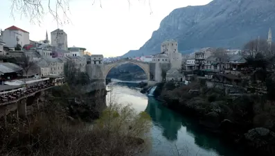 Mostar’da facianın eşiğinden dönüldü: Kayıp Türkleri bilinçleri kapalı halde buldular
