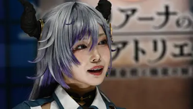 Tokyo Game Show başladı: 200 bin ziyaretçi katılımı bekleniyor