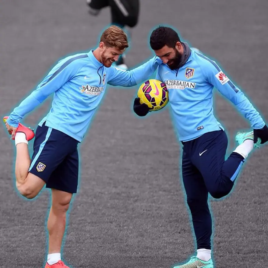 Arda Turan'ın 15 milyon euroluk malikanesi 98 Arda Turan'ın 15 milyon euroluk malikanesi 98