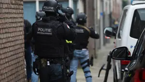 Hollanda'da Ortaköy saldırganına benzeyen kişiye operasyon