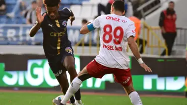 Kasımpaşa'dan Türkiye Kupası kararı