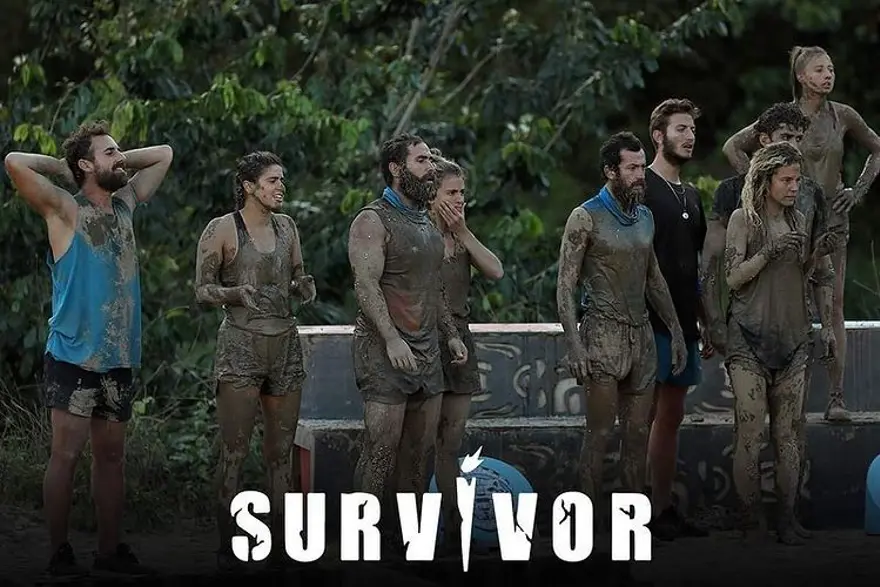 Survivor 2021'de kim elendi, SMS birincisi kim oldu? (16 Mart 2021 Survivor ayrıntıları) 2