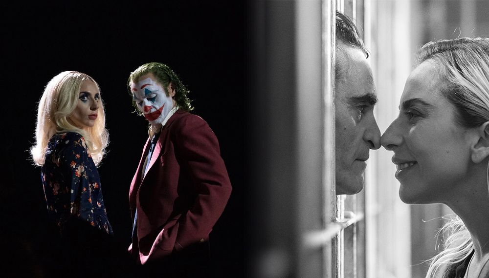 Joker: İkili Delilik filminin fragmanı izlenme rekoru kırdı