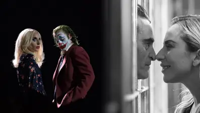 Joker: İkili Delilik filminin fragmanı izlenme rekoru kırdı