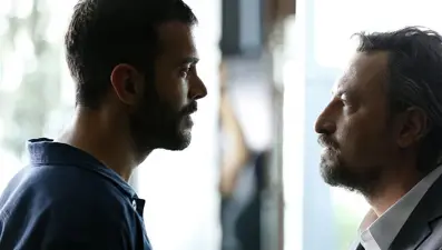 Kuzgun 18. yeni bölüm fragmanı