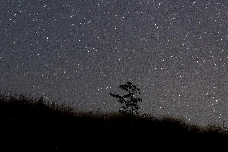 GEMINID METEOR YAĞMURU NASIL İZLENİR? 2