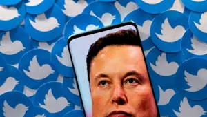 Elon Musk'tan Twitter'a "karşı dava"