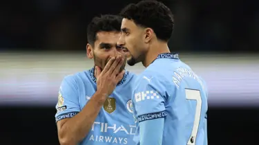 Guardiola'nın gözdesiydi, işler tersine döndü: İlkay, Galatasaray ile maaşta anlaştı