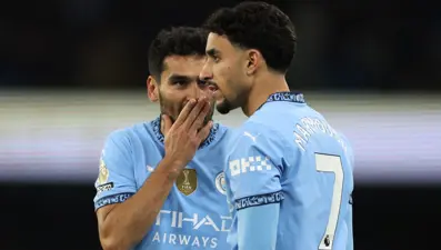 Guardiola'nın gözdesiydi, işler tersine döndü: İlkay, Galatasaray ile maaşta anlaştı