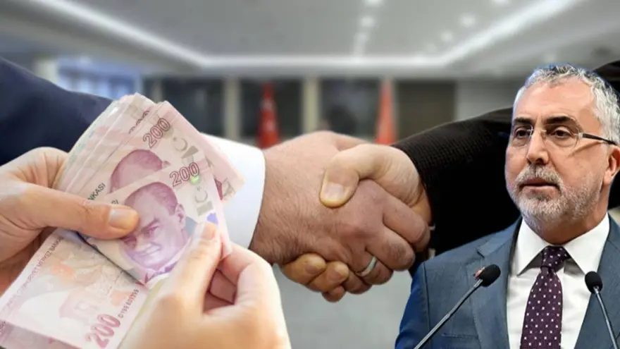 Hakem kurulu kararı: Memur maaşları yüzde kaç zamlanacak? Memur ve memur emeklisi toplu sözleşme zammı 