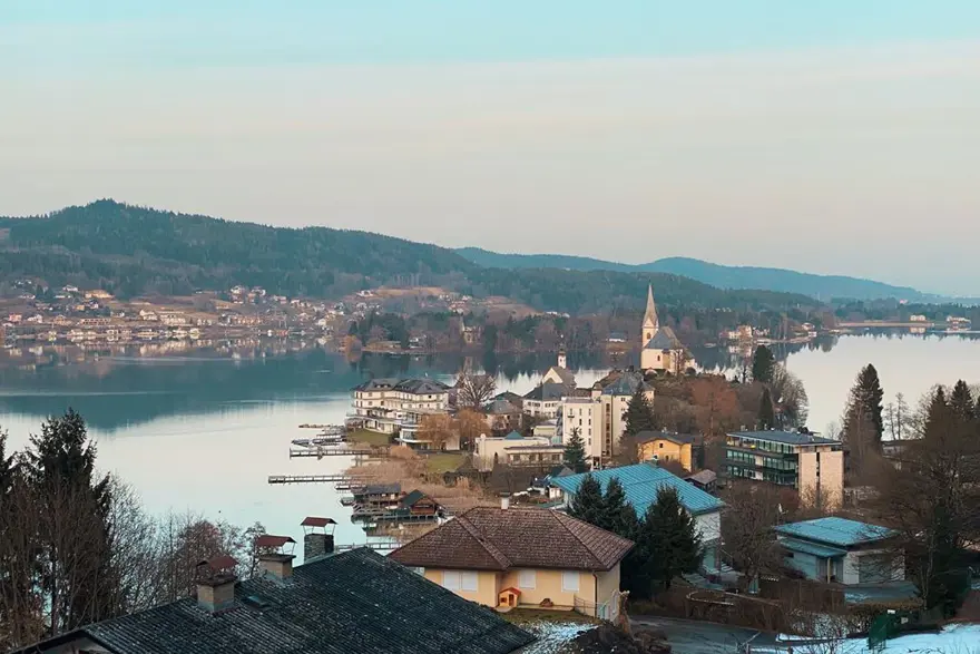 Serenay Sarıkaya'dan detoks tatili 1 Serenay Sarıkaya'dan detoks tatili 1