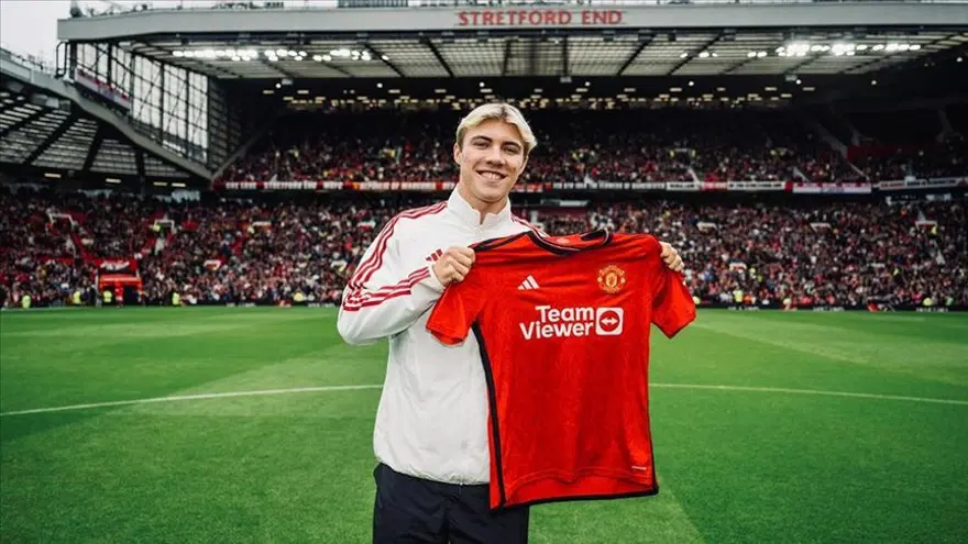 Dünya futbolunda resmileşen transferler: 2023-2024 sezonu 5
