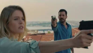 Kuzgun 16. yeni bölüm 2. fragmanı