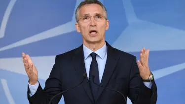 NATO dışişleri bakanları Brüksel'de toplanıyor