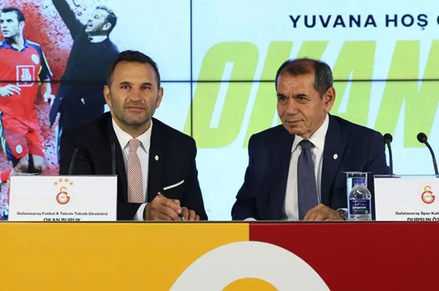 Galatasaray'da beklenen olmadı: Tam 15 isim geri dönüyor 1 Galatasaray'da beklenen olmadı: Tam 15 isim geri dönüyor 1