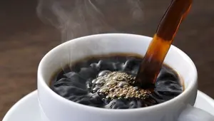 Günde 2 ya da 3 fincan kahve tüketen kadınların yağ oranı daha az