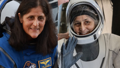 Uzayın zorlu şartları insan vücuduna ne yapıyor?