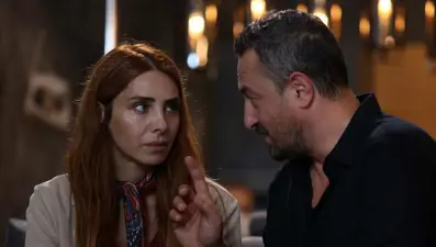 Babil 12. yeni bölüm fragmanı