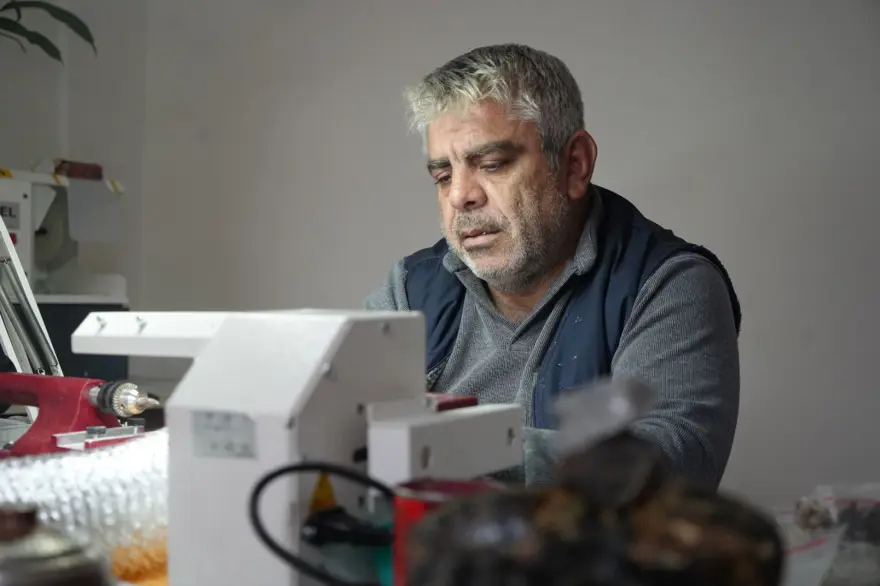 Doğada zor bulunuyor, gramı dolar üzerinden işlem görüyor: Gelen siparişlere yetişemiyor 2