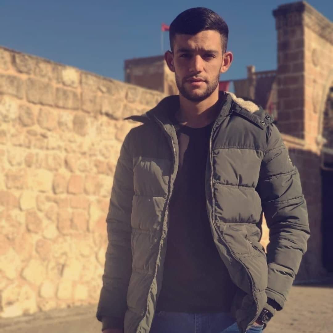 Genç Özgür 18 günlük yaşam mücadelesini kaybetti