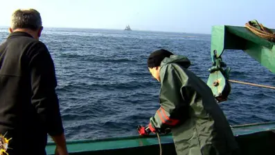 Zor İşler 19. Bölüm