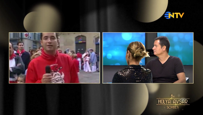 Bir Hülya Avşar Sohbeti - (Hülya Avşar'ın konuğu Acun Ilıcalı)