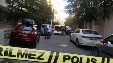 Kuyumcuyu sokak ortasında silahla vurup 8 kilo altınla kaçtılar