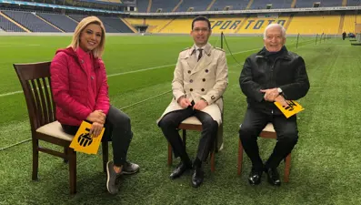 Türkiye bilet fiyatlarında Avrupa'nın çok gerisinde (Sokağın Ekonomisi)