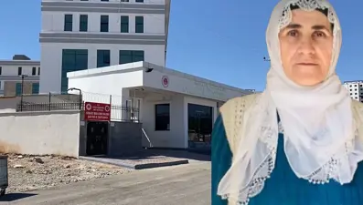 Mardin'de feci ölüm: Banyoda akıma kapıldı