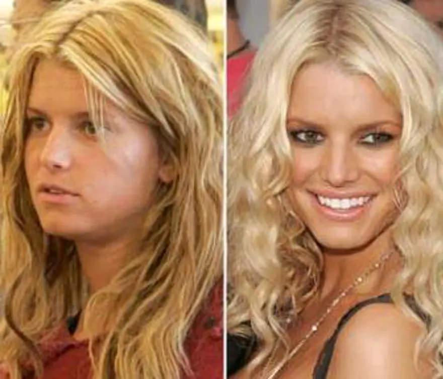 Jessica Simpson 17