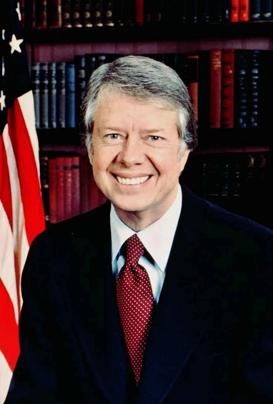 Jimmy Carter 28