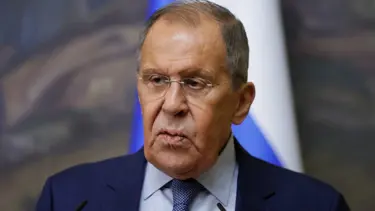 Rusya Dışişleri Bakanı Lavrov: Avrupalı şirketler yaptırımlar nedeniyle 250 milyar euro kaybetti