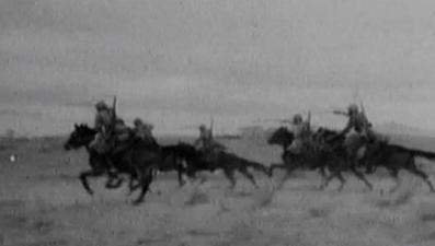 Savaşın kaderini değiştiren Süvariler