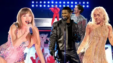 2024 Super Bowl devre arası şovunda Usher sahne alacak